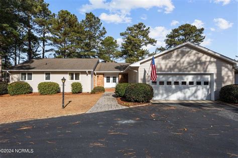 28 lavender drive whispering pines nc 28327  SOLD APR 19, 2023